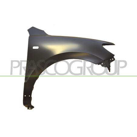 Aile avant côté passager