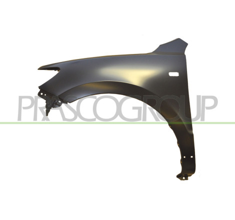 Aile avant côté chauffeur