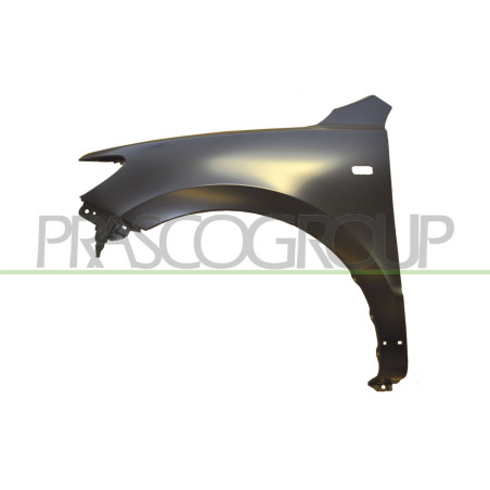 Aile avant côté chauffeur