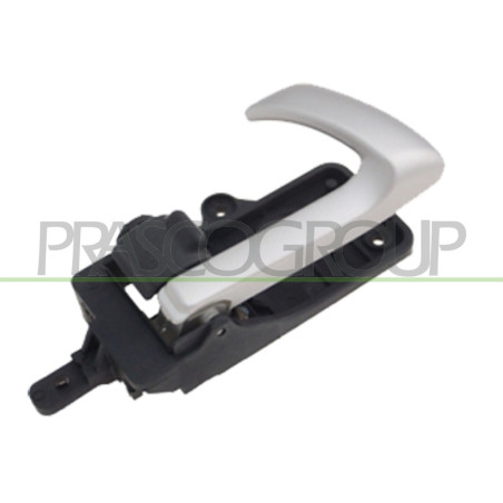 Poignée intérieure noir