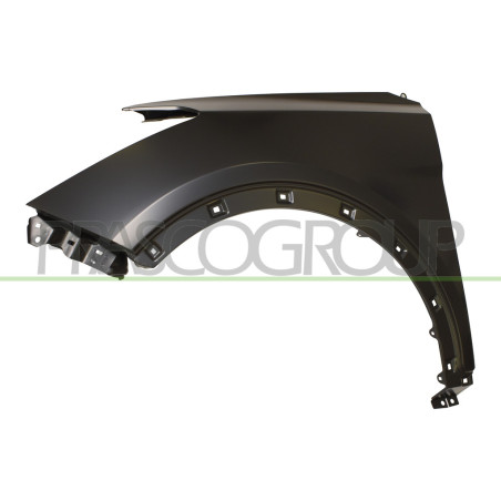 Aile avant côté passager