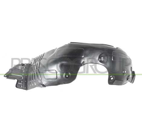 Pare boue d'aile avant côté passager