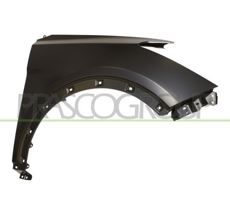 Aile avant côté chauffeur