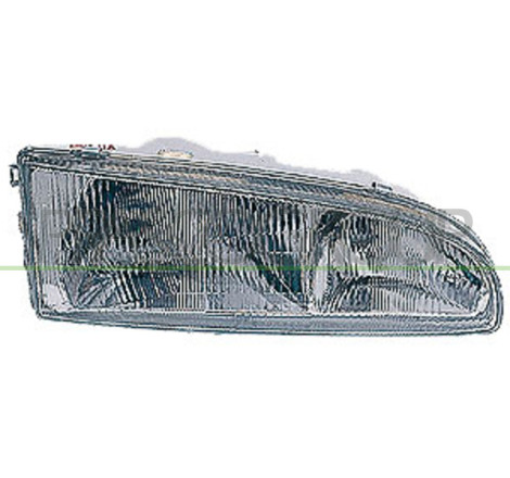 Phare avant côté passager