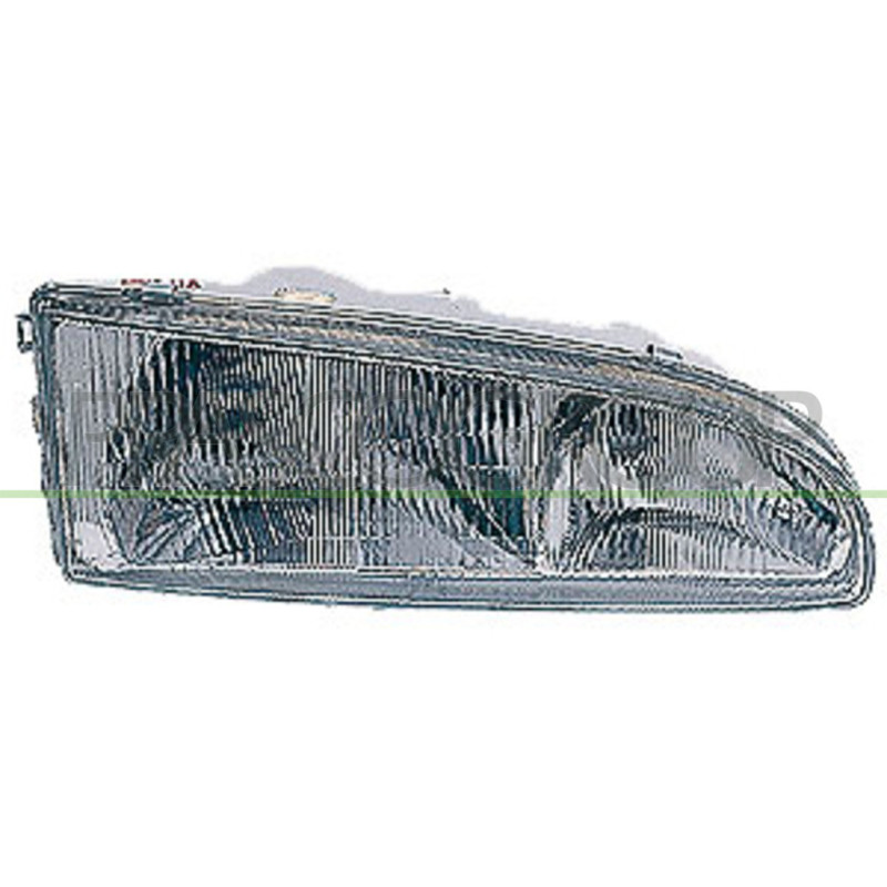 Phare avant côté passager