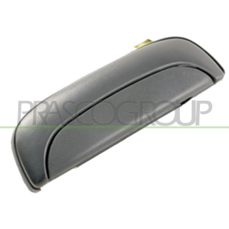 Poignée extérieure noir