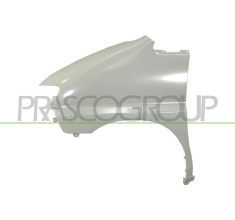 Aile avant côté chauffeur