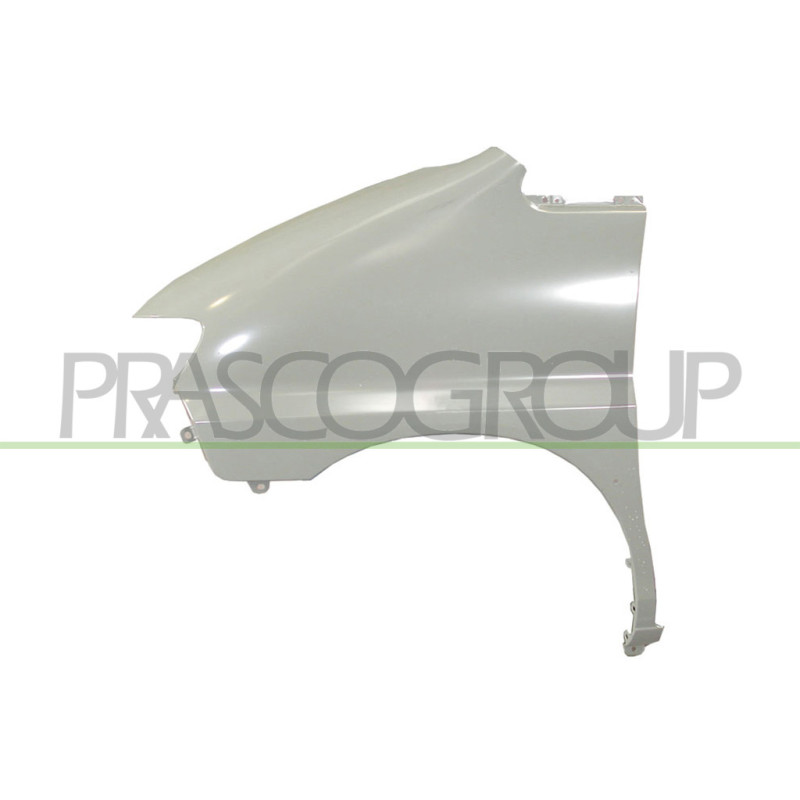 Aile avant côté chauffeur