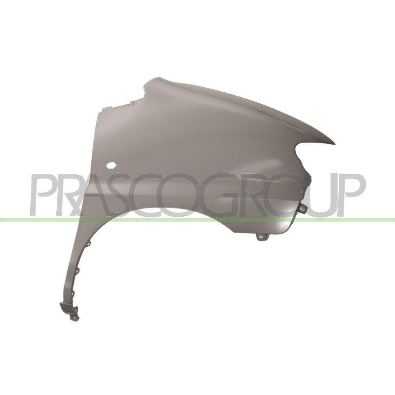 Aile avant côté passager