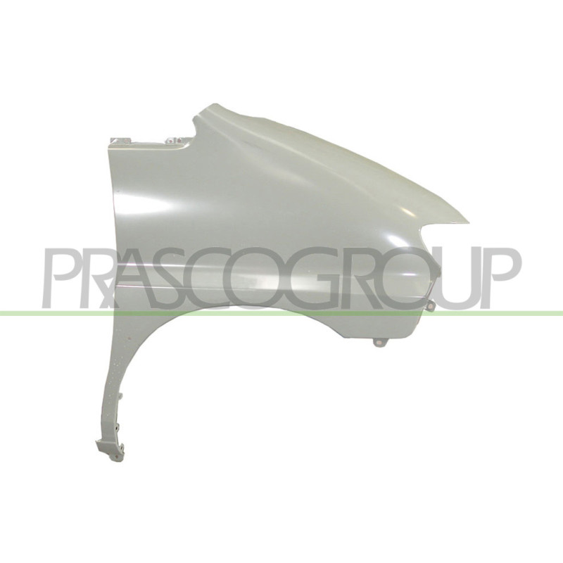 Aile avant côté passager