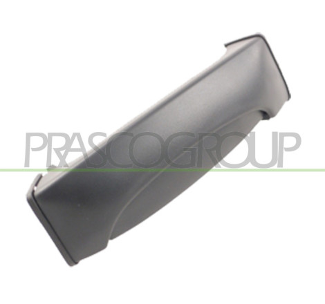 Poignée extérieure noir