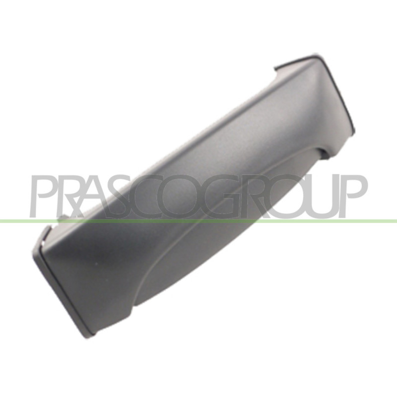 Poignée extérieure noir