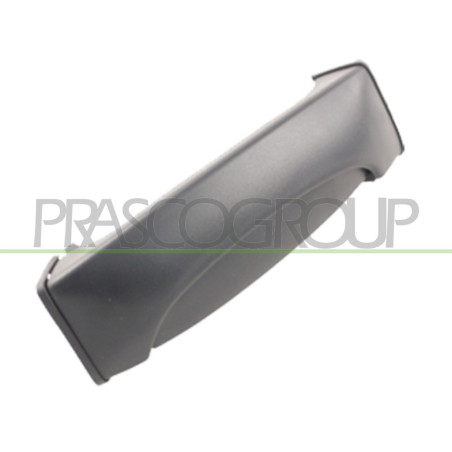 Poignée extérieure noir