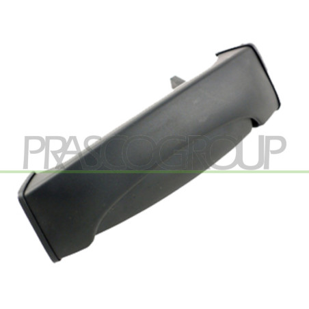 Poignée extérieure noir