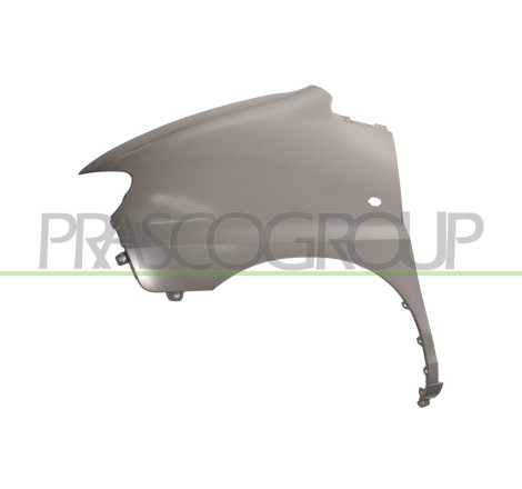 Aile avant côté chauffeur