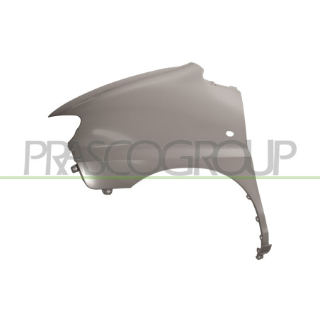 Aile avant côté chauffeur