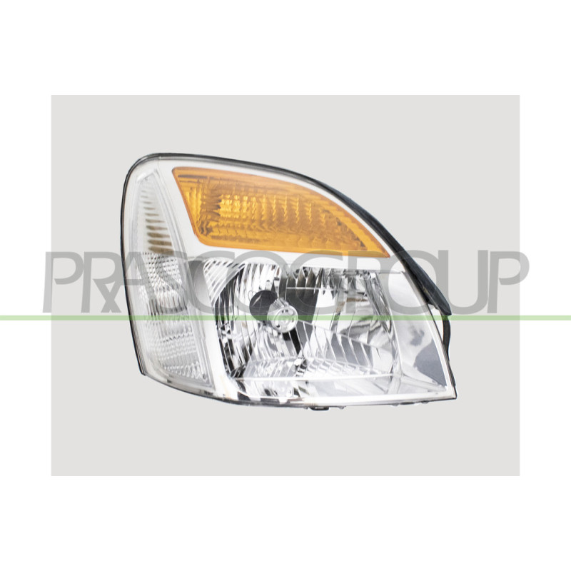 Phare avant côté passager