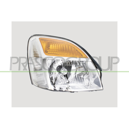 Phare avant côté passager