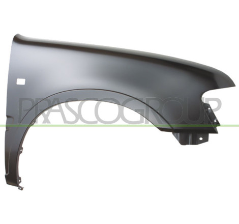 Aile avant côté passager