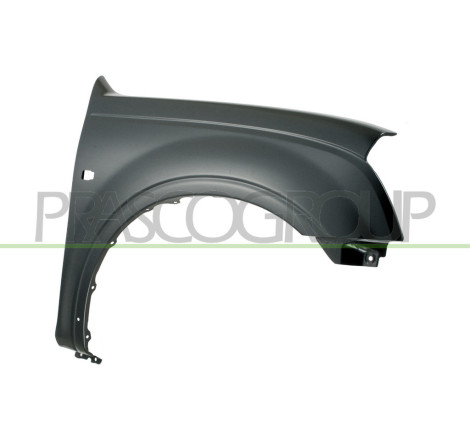 Aile avant côté passager