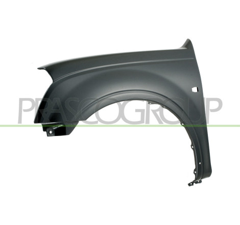 Aile avant côté chauffeur