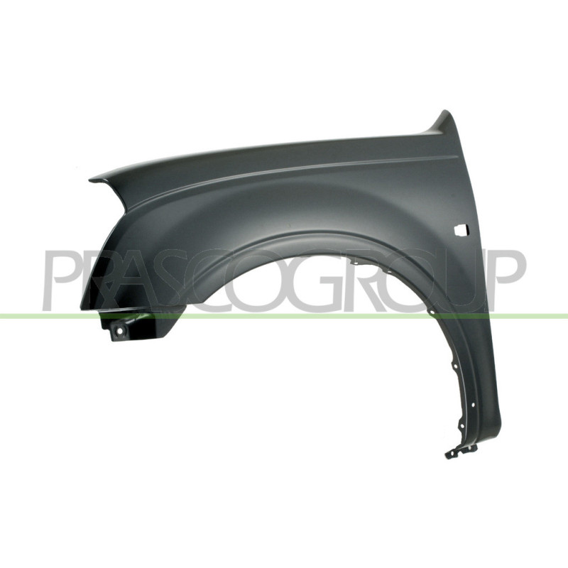 Aile avant côté chauffeur