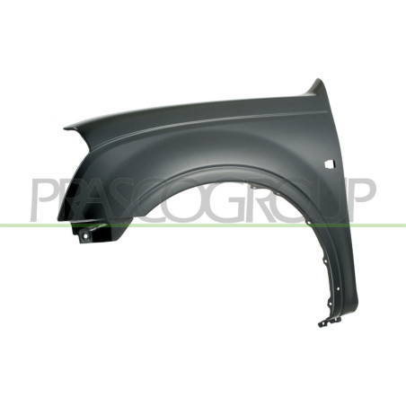 Aile avant côté chauffeur