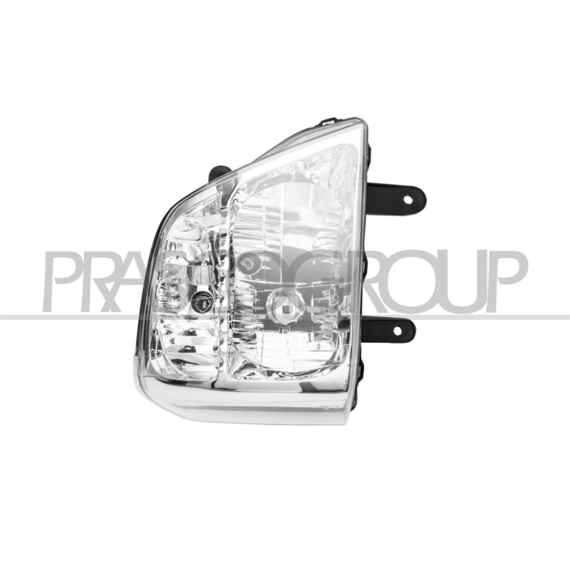 Phare avant côté passager