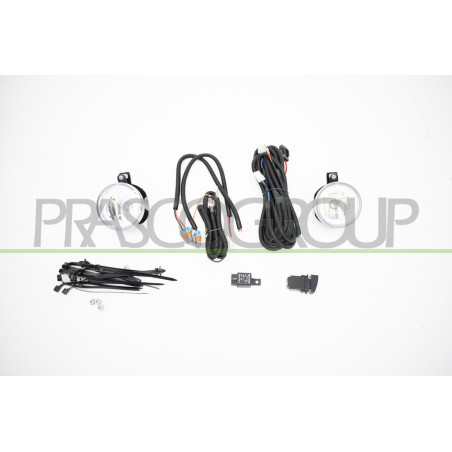 Renfort de pare-chocs avant