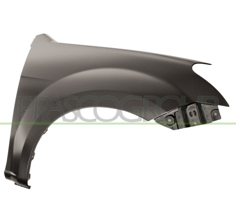 Aile avant côté passager