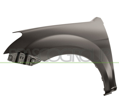 Aile avant côté chauffeur