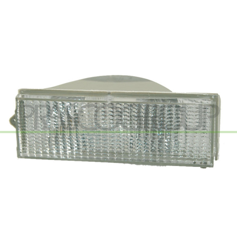 Feu pour pare-chocs avant côté passager