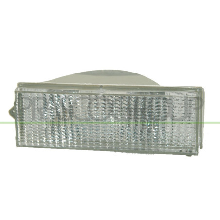 Feu pour pare-chocs avant côté passager