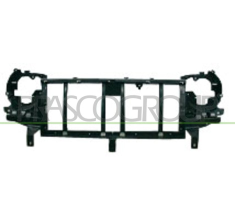 Traverse avant supérieure