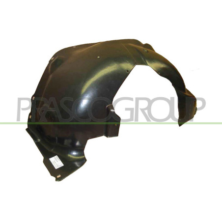 Pare boue d'aile avant côté passager