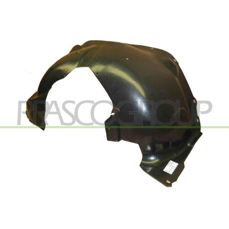 Pare boue d'aile avant côté chauffeur
