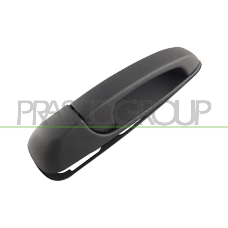 Poignée extérieure noir