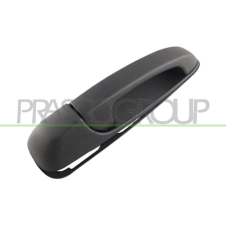 Poignée extérieure noir