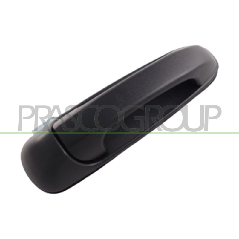 Poignée extérieure noir