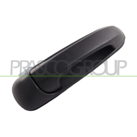 Poignée extérieure noir