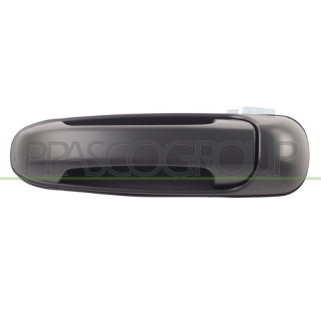 Poignée extérieure noir