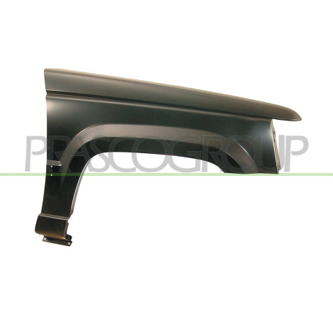 Aile avant côté passager