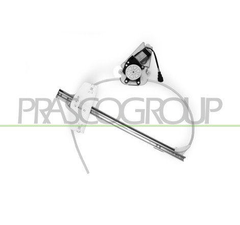 Lève-vitre électrique de porte avant côté chauffeur