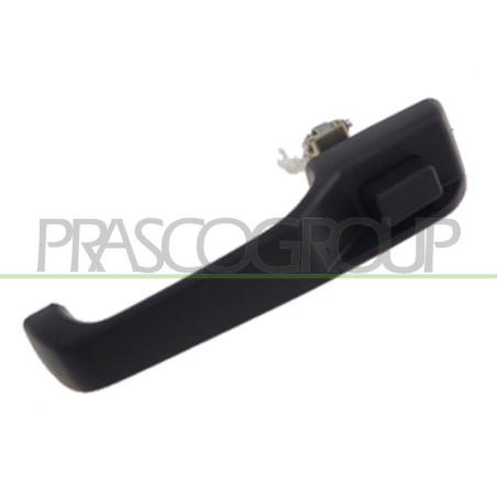 Poignée extérieure noir