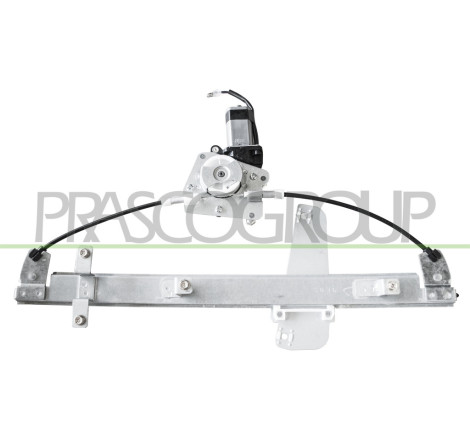 Lève-vitre électrique de porte avant côté chauffeur