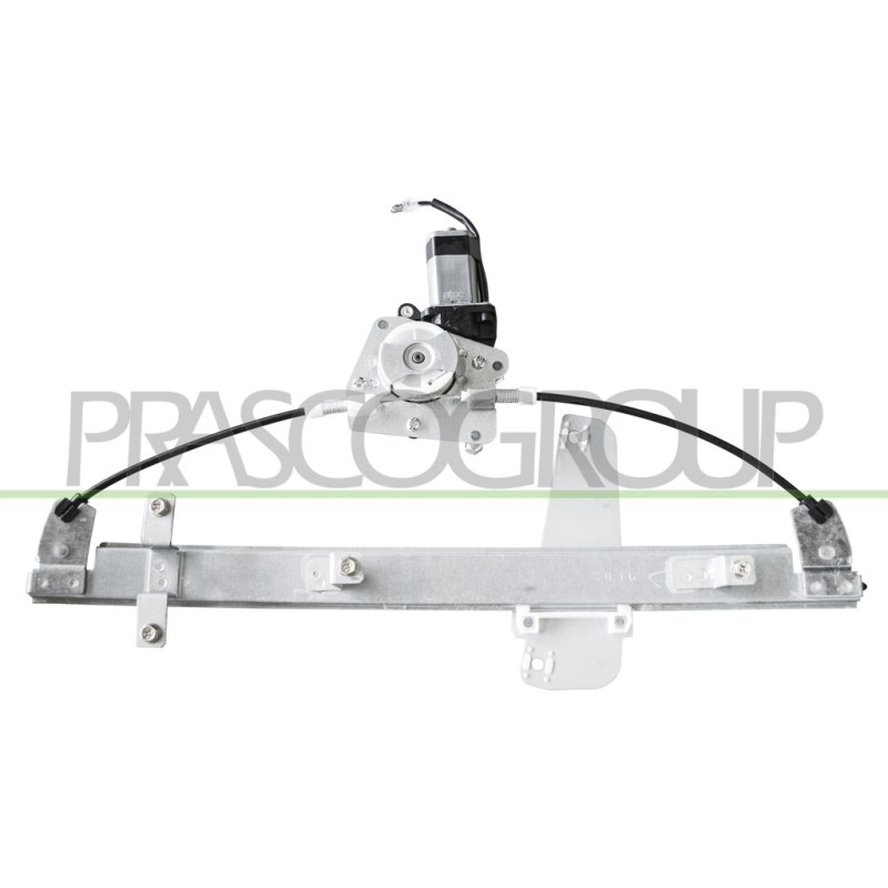 Lève-vitre électrique de porte avant côté chauffeur