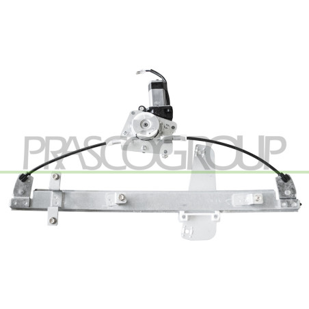 Lève-vitre électrique de porte avant côté chauffeur