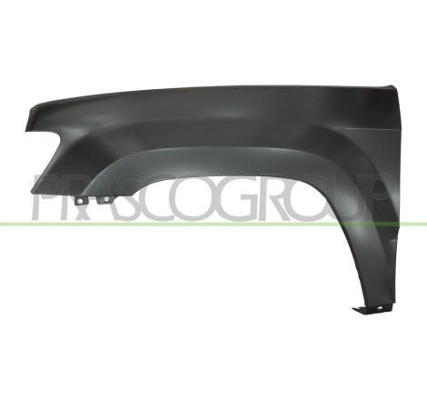 Aile avant côté chauffeur