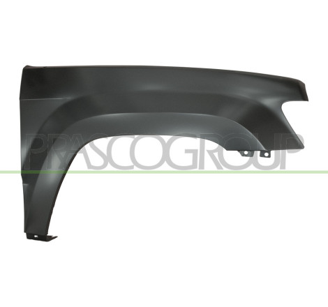 Aile avant côté passager