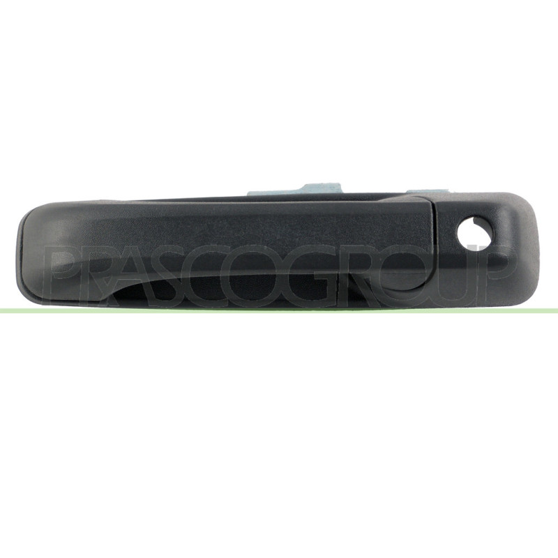 Poignée extérieure noir